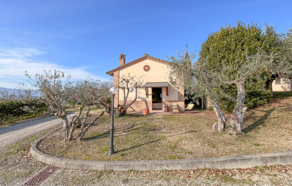 Maison 5 personnes à Montebuono - Photo 14