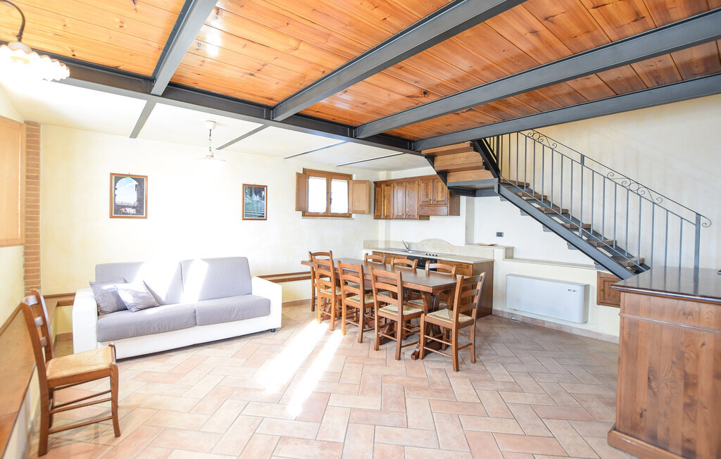 Maison 5 personnes à Montebuono - Photo 15