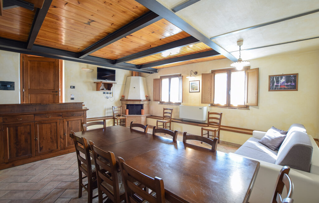 Maison 5 personnes à Montebuono - Photo 16