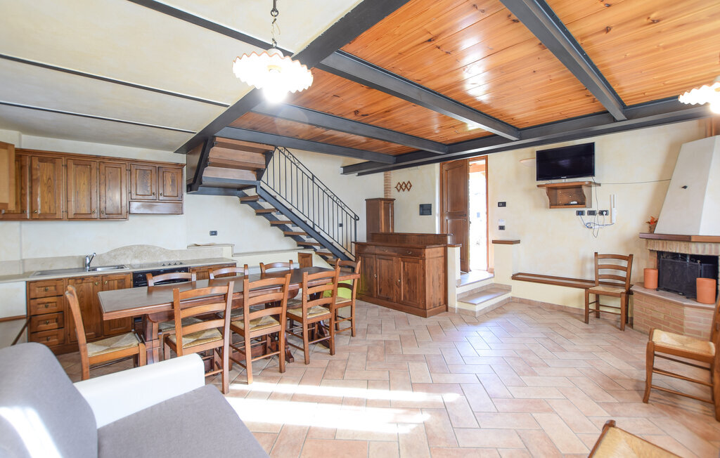 Maison 5 personnes à Montebuono - Photo 17