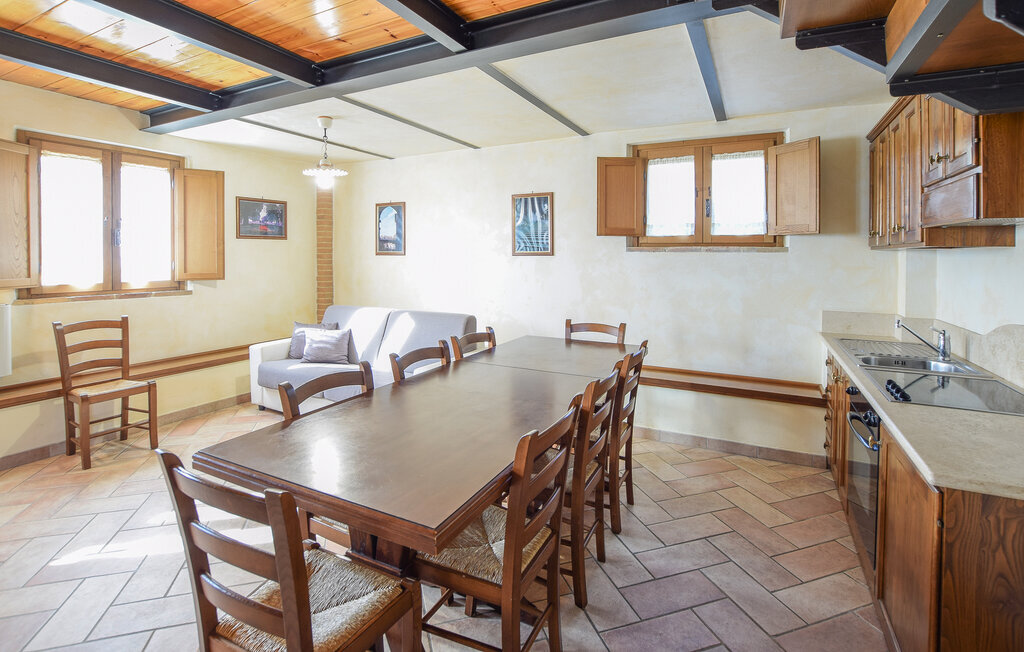 Maison 5 personnes à Montebuono - Photo 18