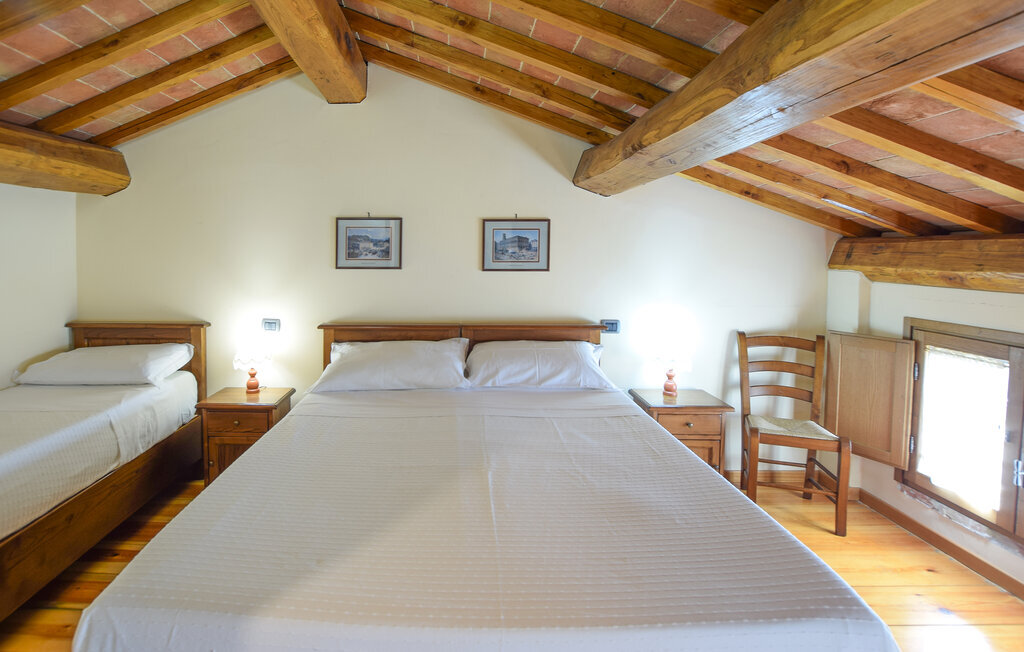 Maison 5 personnes à Montebuono - Photo 20