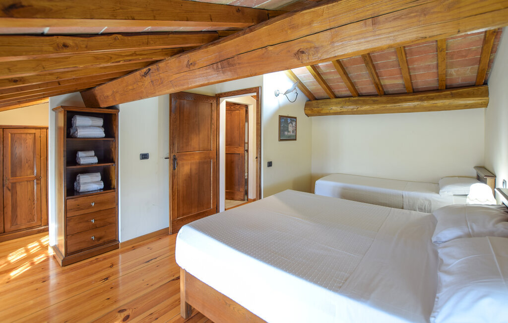 Maison 5 personnes à Montebuono - Photo 21