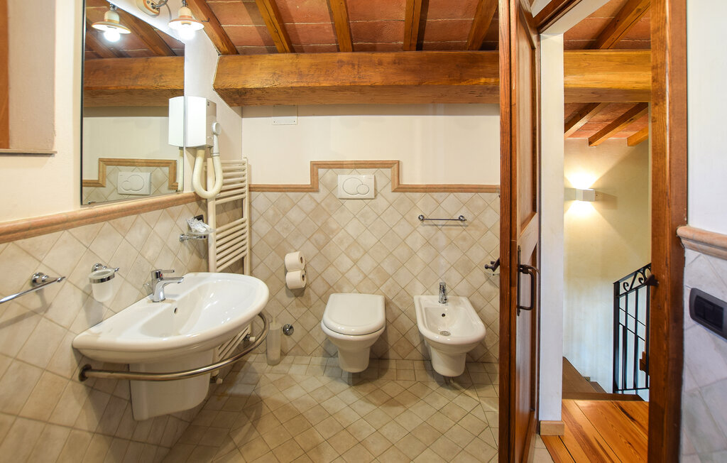 Maison 5 personnes à Montebuono - Photo 24