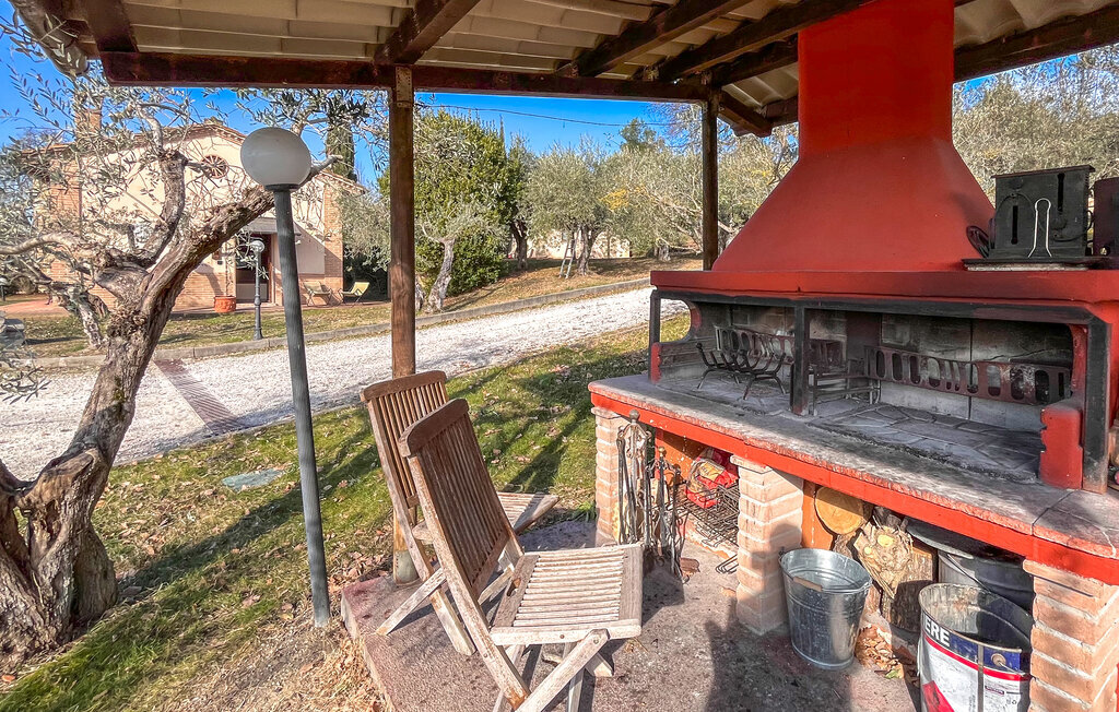 Maison 5 personnes à Montebuono - Photo 29
