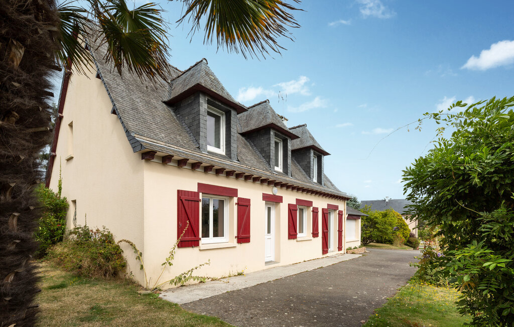 Maison 13 pers. à Cancale, 300 m de la plage - Photo 2