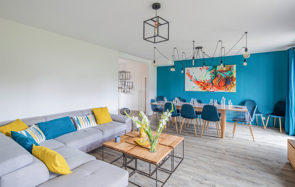 Maison 13 pers. à Cancale, 300 m de la plage - Photo 3