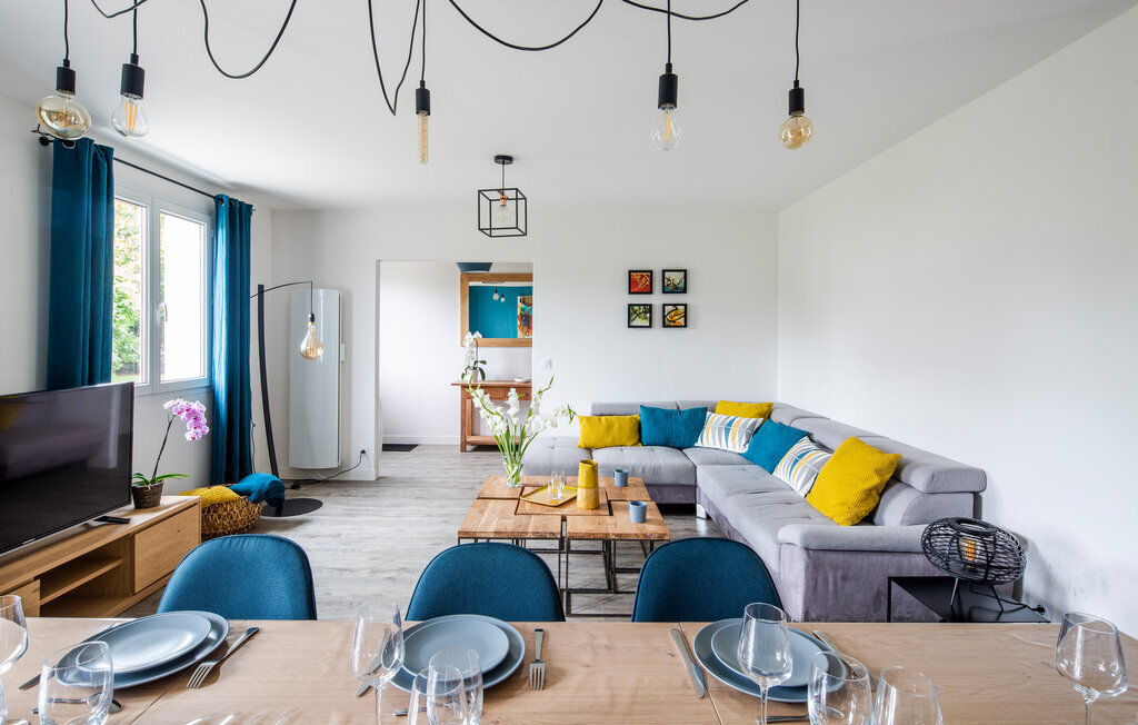 Maison 13 pers. à Cancale, 300 m de la plage - Photo 5