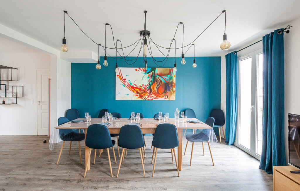 Maison 13 pers. à Cancale, 300 m de la plage - Photo 6