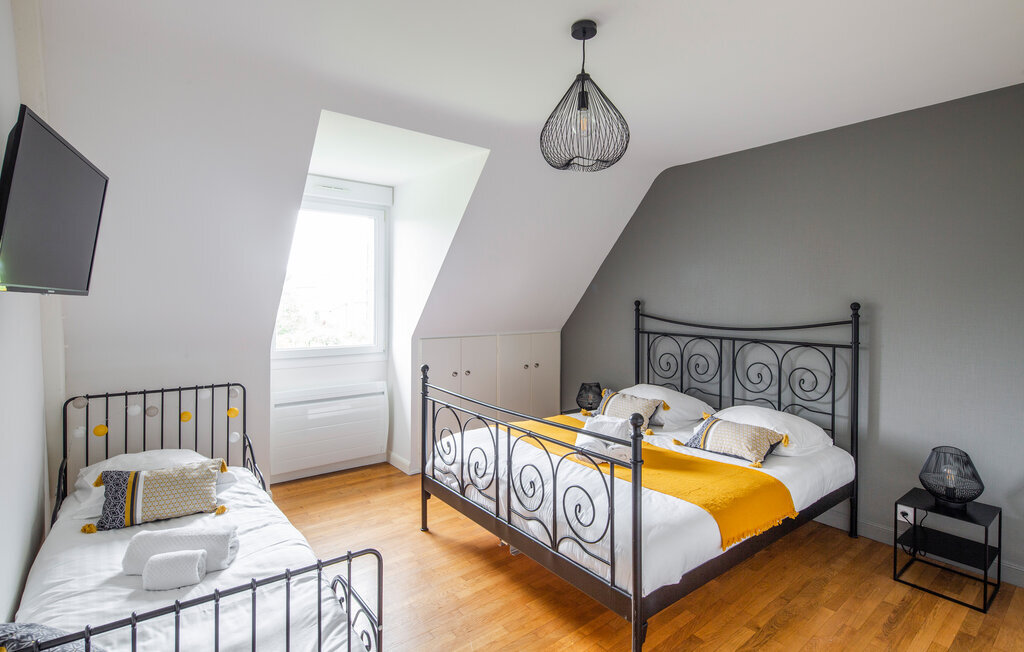 Maison 13 pers. à Cancale, 300 m de la plage - Photo 8