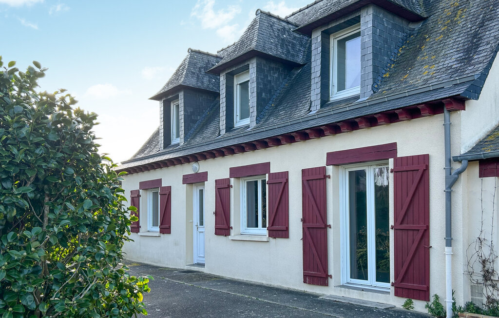 Maison 13 pers. à Cancale, 300 m de la plage - Photo 10