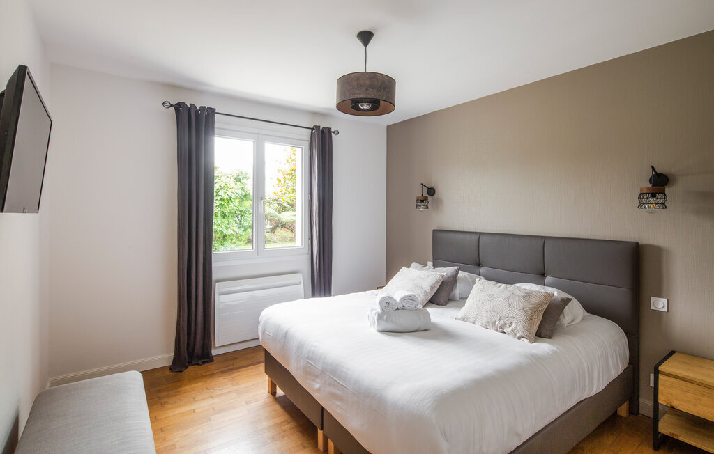 Maison 13 pers. à Cancale, 300 m de la plage - Photo 12