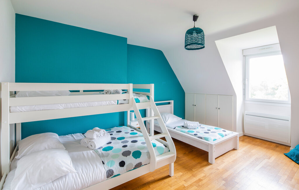 Maison 13 pers. à Cancale, 300 m de la plage - Photo 14