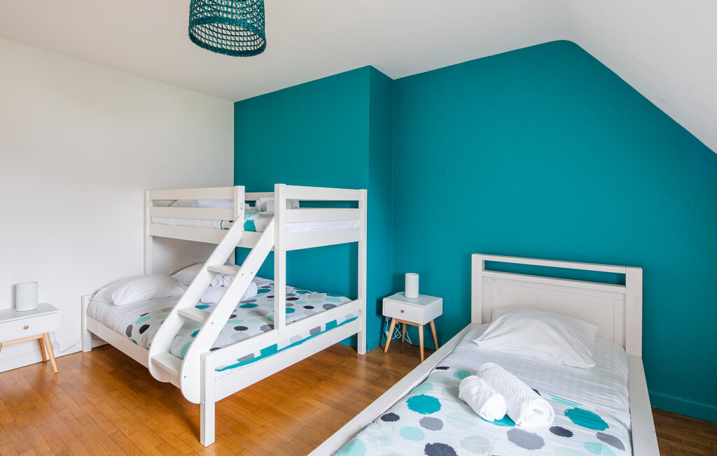 Maison 13 pers. à Cancale, 300 m de la plage - Photo 15
