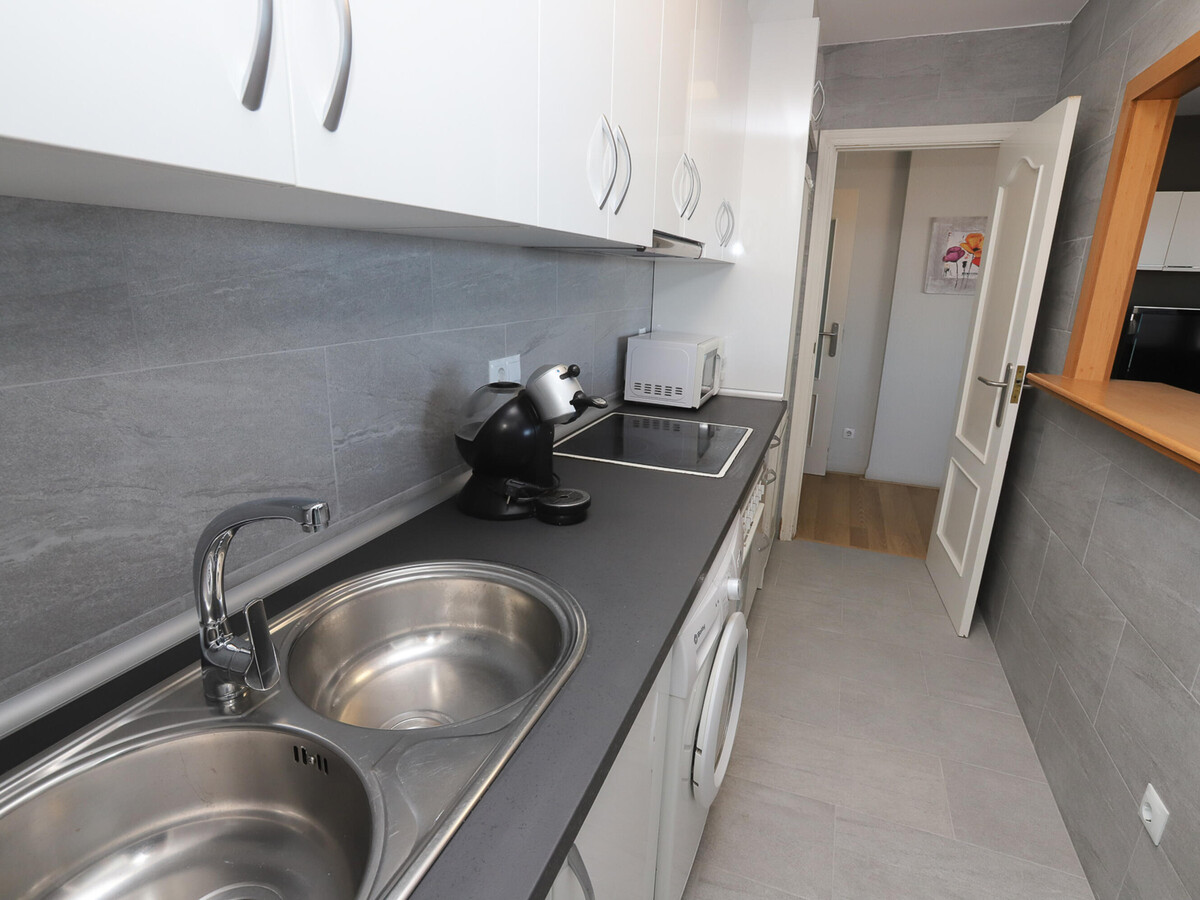 Appartement 3 chambres vue mer directe à Salou - Photo 9