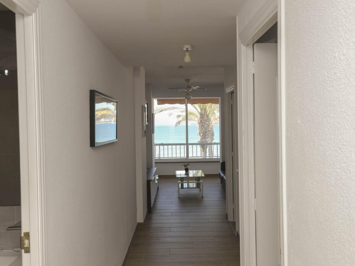 Appartement 3 chambres vue mer directe à Salou - Photo 13