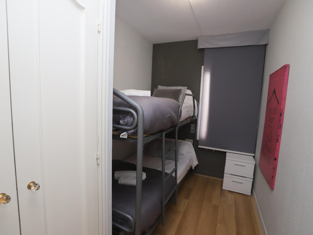 Appartement 3 chambres vue mer directe à Salou - Photo 14