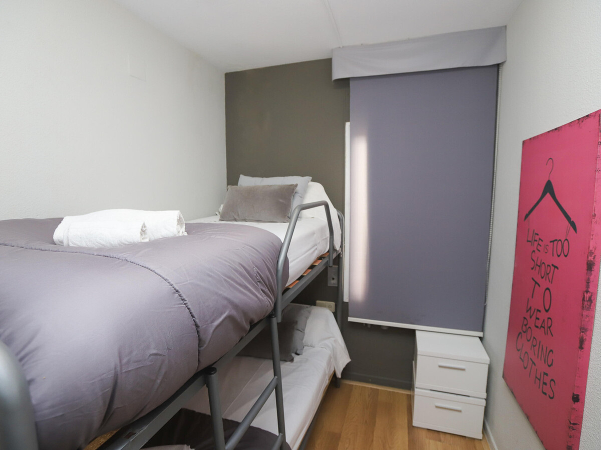 Appartement 3 chambres vue mer directe à Salou - Photo 15