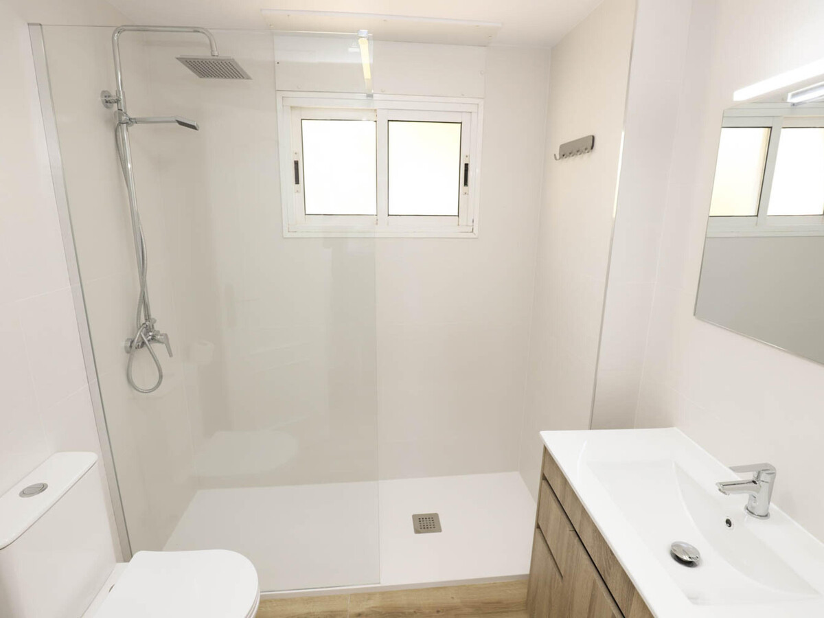 Appartement 3 chambres vue mer directe à Salou - Photo 19
