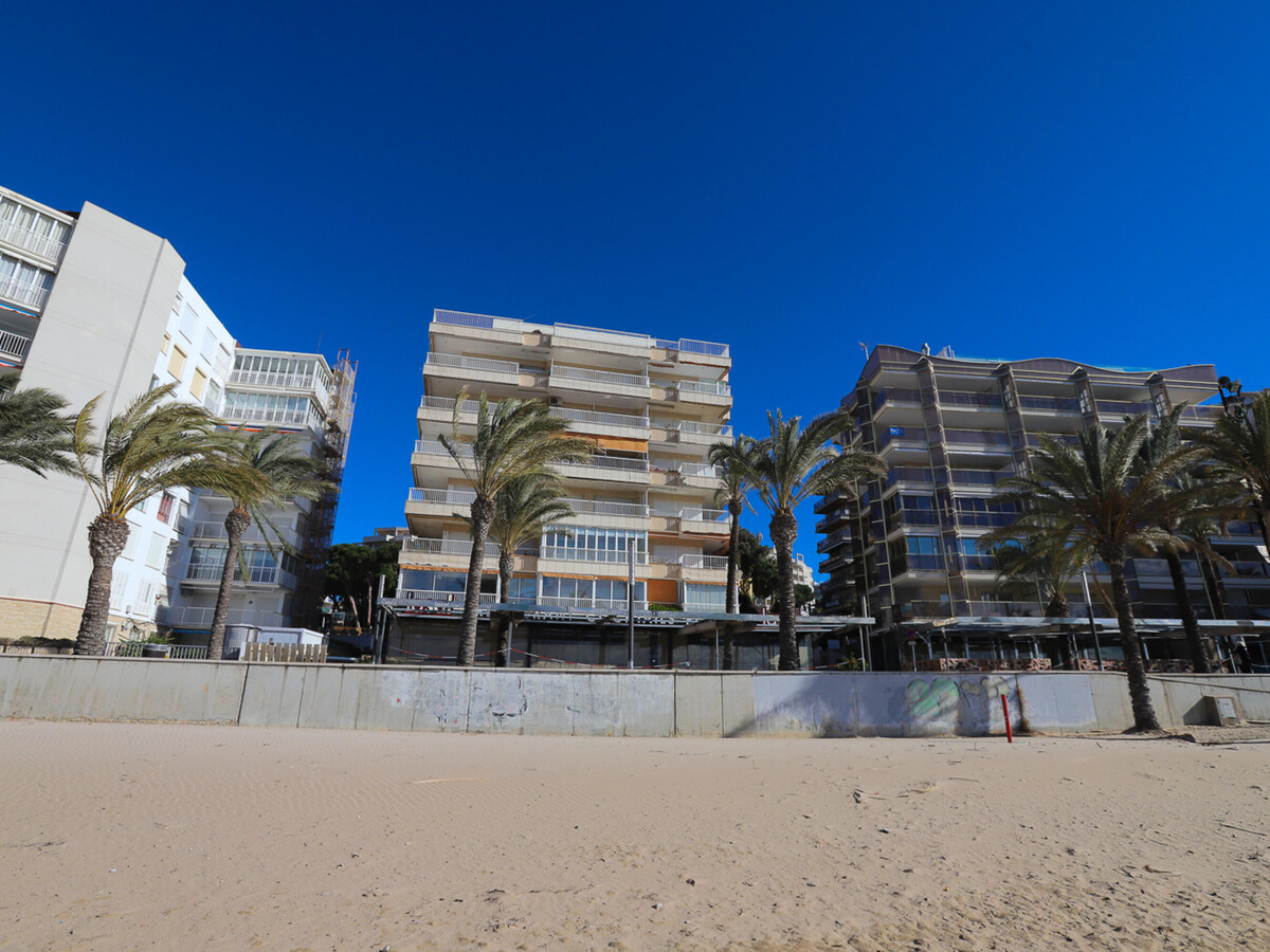 Appartement 3 chambres vue mer directe à Salou - Photo 20