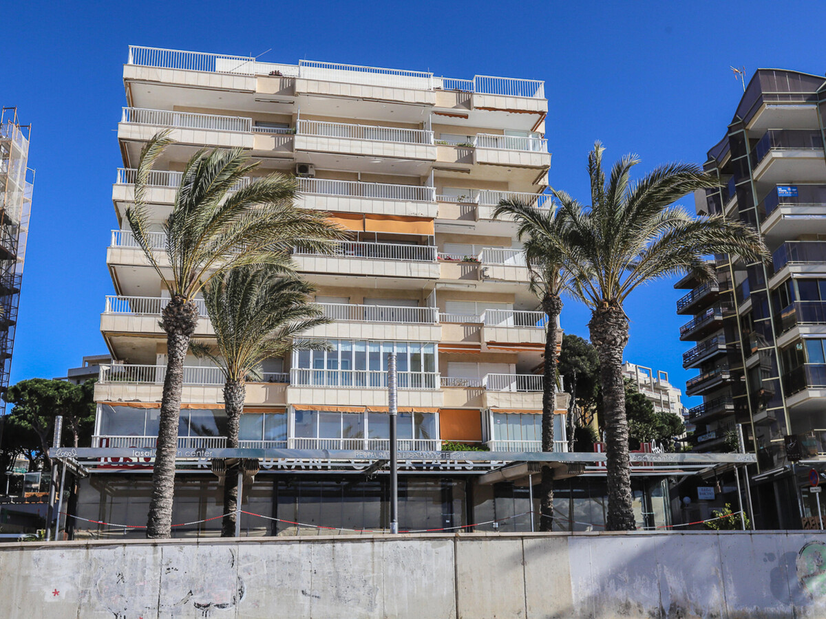 Appartement 3 chambres vue mer directe à Salou - Photo 21