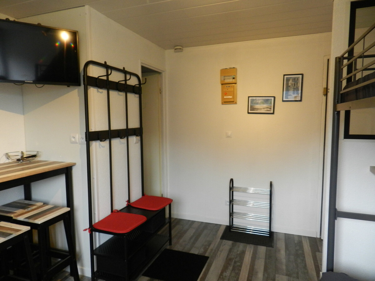 Studio 18m² au Pleynet, 300m des pistes - Photo 6