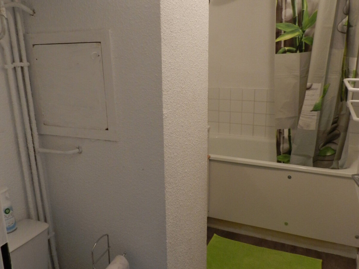 Studio 18m² au Pleynet, 300m des pistes - Photo 7