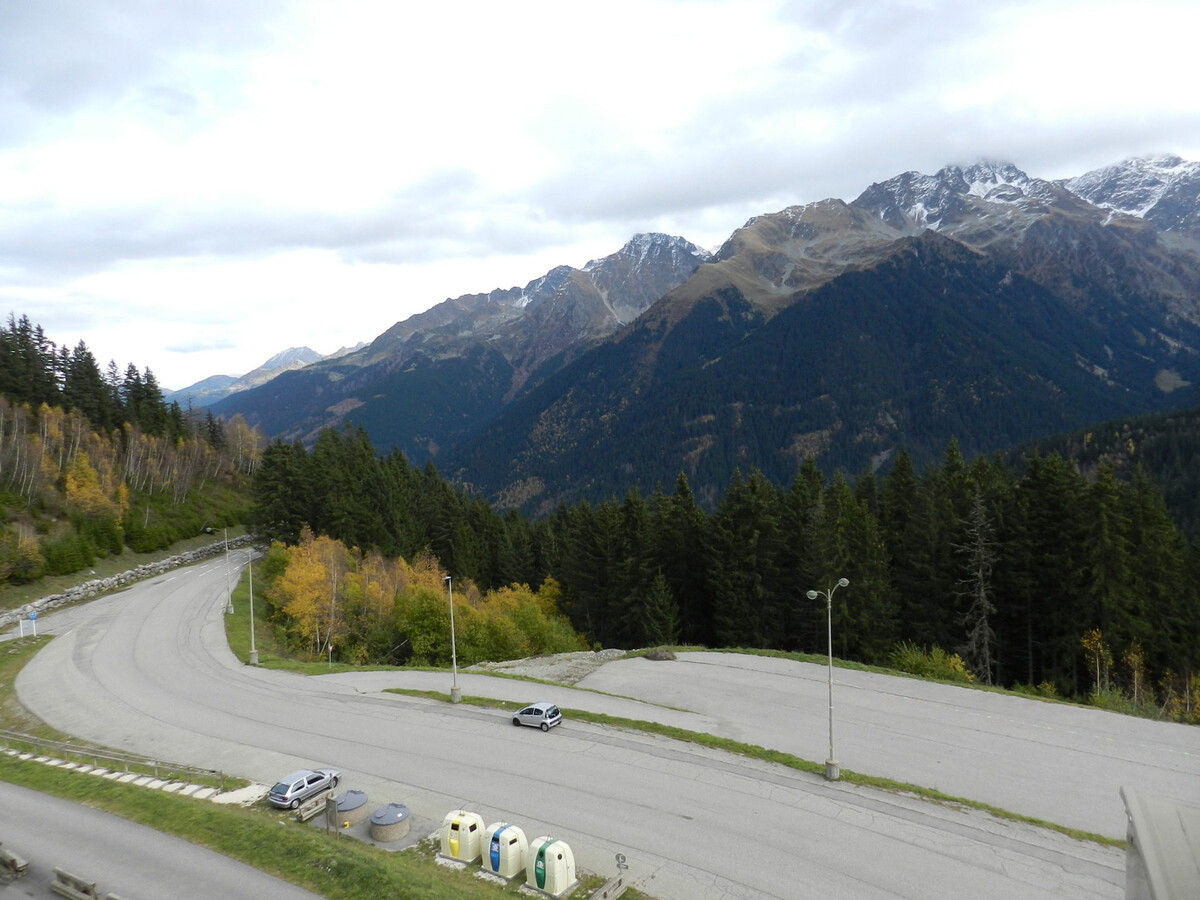 Studio 18m² au Pleynet, 300m des pistes - Photo 8