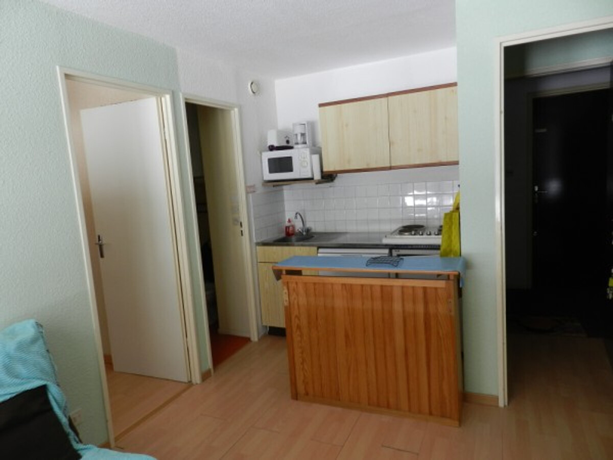 Studio cabine 24m² au Pleynet, 300m des pistes - Photo 1