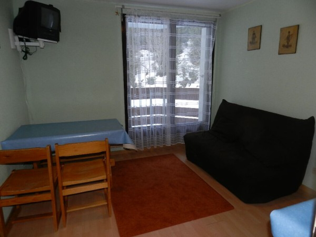 Studio cabine 24m² au Pleynet, 300m des pistes - Photo 2