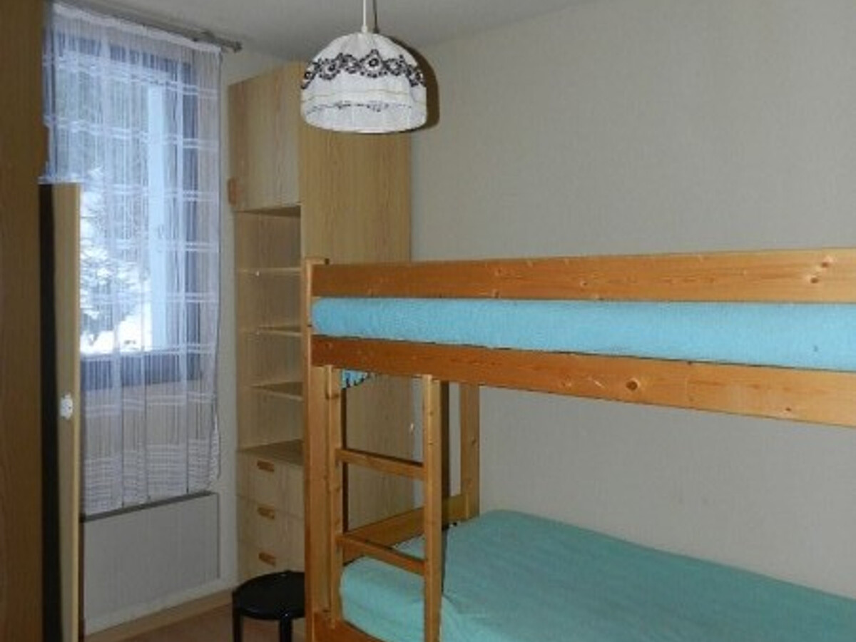 Studio cabine 24m² au Pleynet, 300m des pistes - Photo 3
