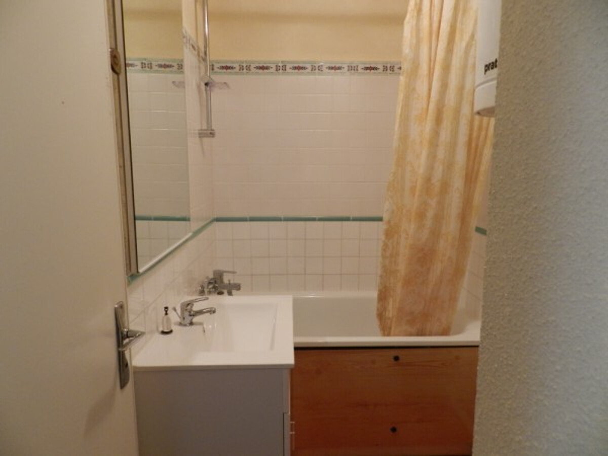 Studio cabine 24m² au Pleynet, 300m des pistes - Photo 4