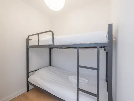 Appartement avec balcon et parking couvert au Vieil Alpe, Huez : photo 9