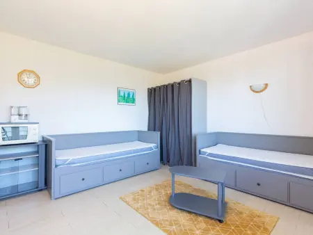 Location appartement à Peyragudes