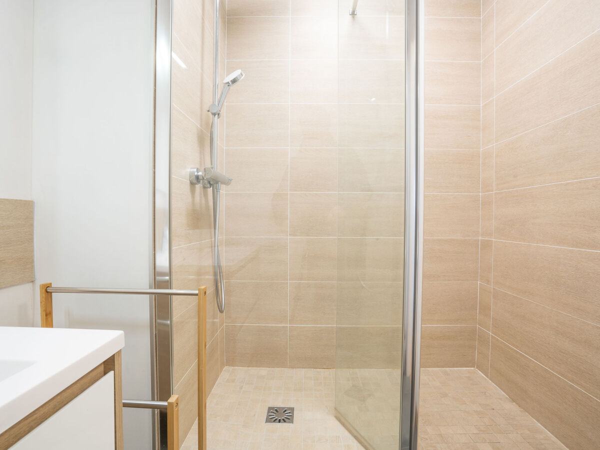 Aquitania : appartement 37 m² vue mer à 50 m de la plage - Photo 15