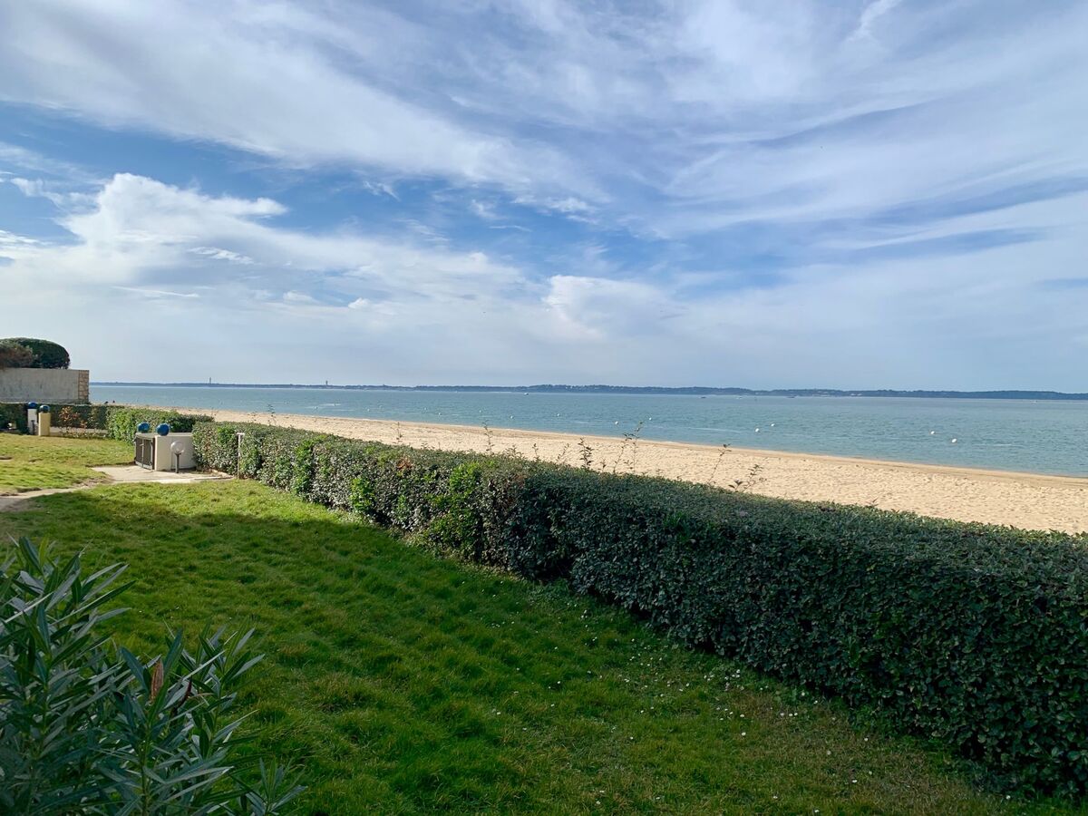 Aquitania : appartement 37 m² vue mer à 50 m de la plage - Photo 18