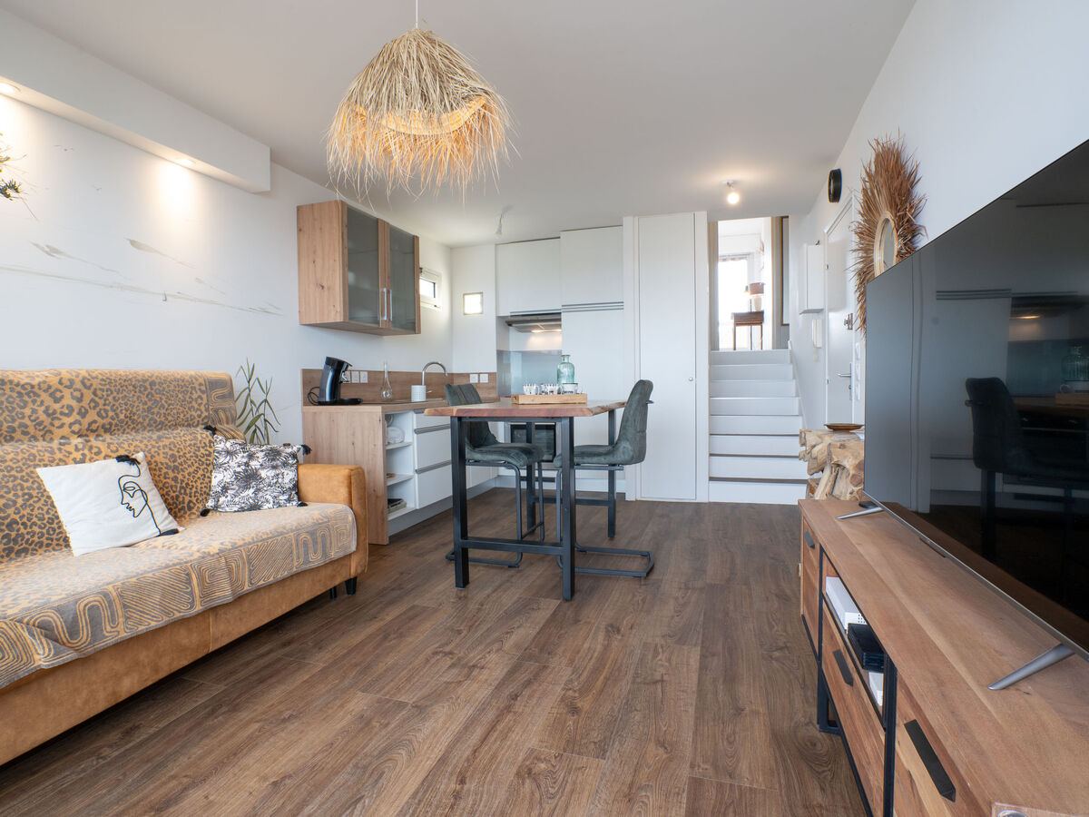 Le Galion, appartement 45 m² vue mer à Arcachon - Photo 2