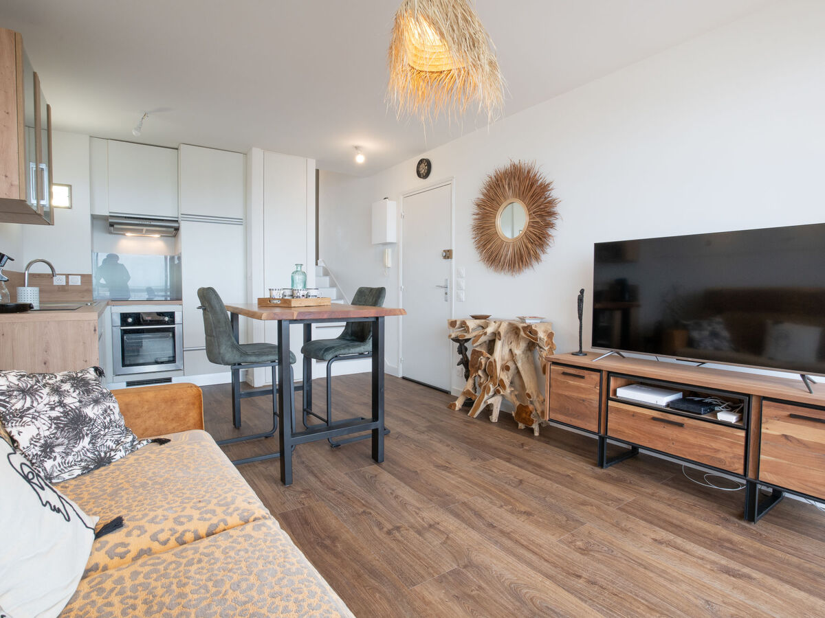 Le Galion, appartement 45 m² vue mer à Arcachon - Photo 6