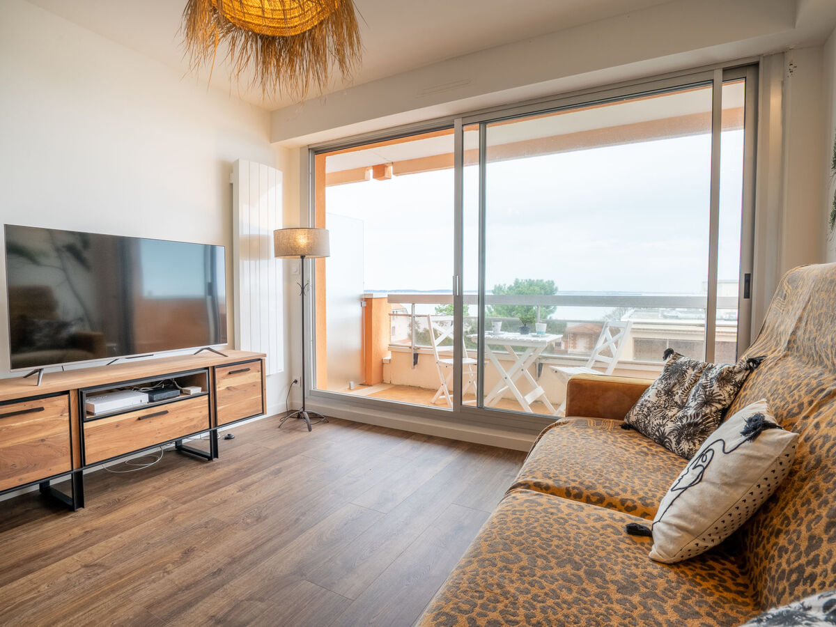 Le Galion, appartement 45 m² vue mer à Arcachon - Photo 7