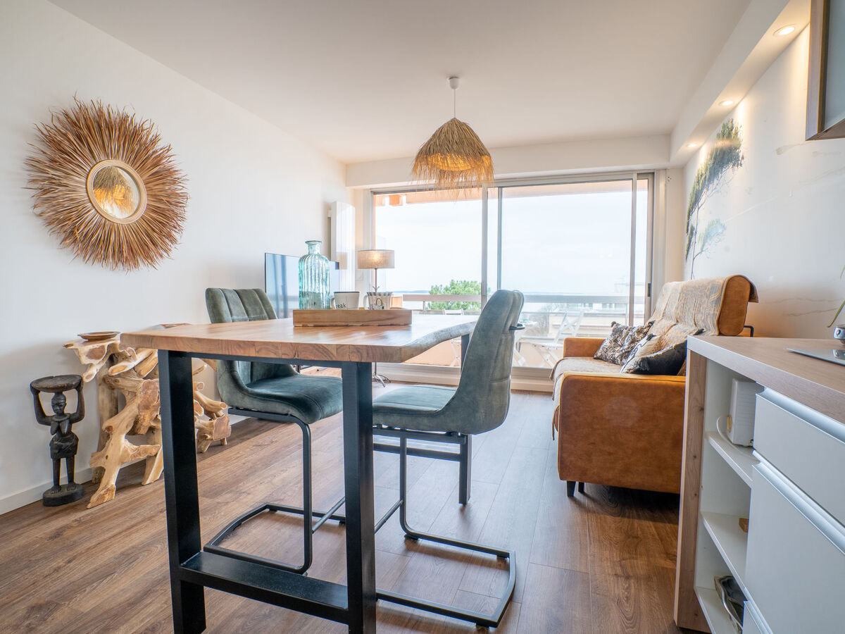 Le Galion, appartement 45 m² vue mer à Arcachon - Photo 8
