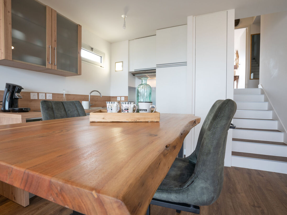 Le Galion, appartement 45 m² vue mer à Arcachon - Photo 9