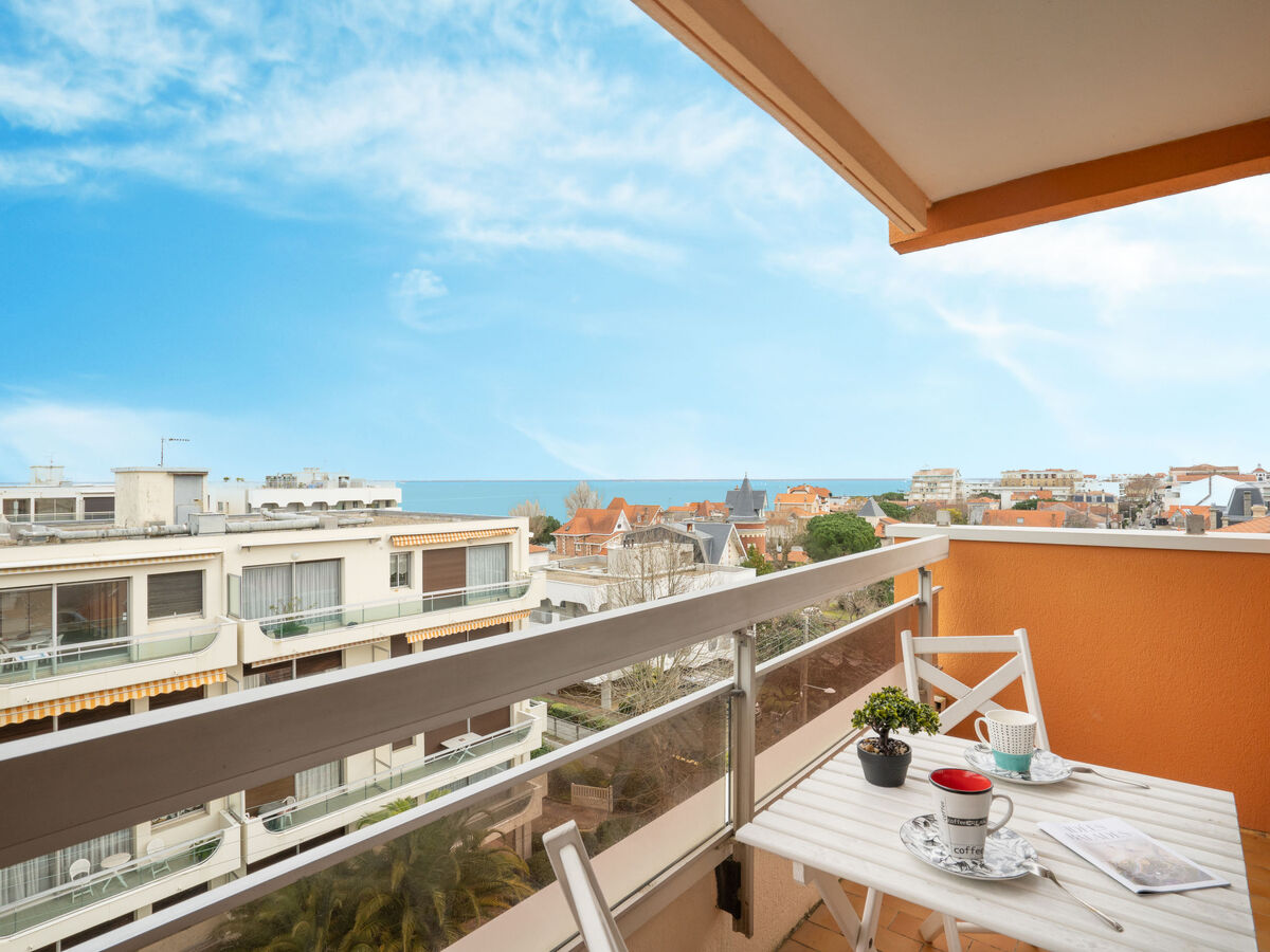Le Galion, appartement 45 m² vue mer à Arcachon - Photo 10