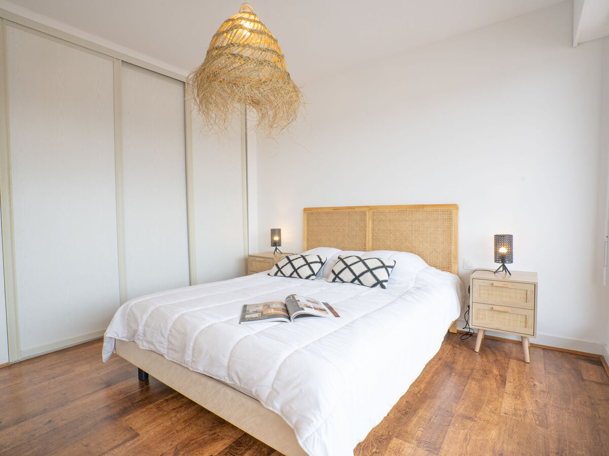Le Galion, appartement 45 m² vue mer à Arcachon - Photo 11