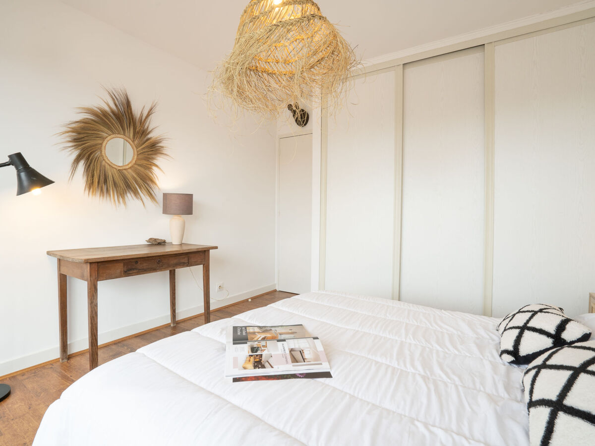Le Galion, appartement 45 m² vue mer à Arcachon - Photo 12