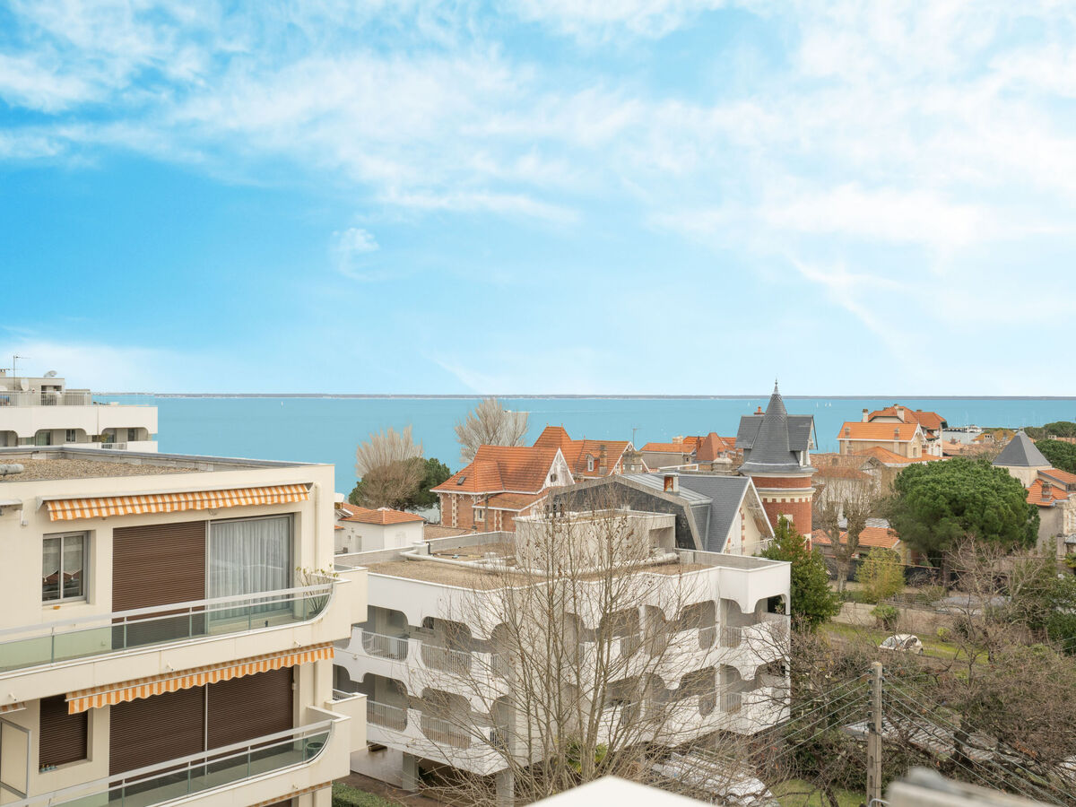 Le Galion, appartement 45 m² vue mer à Arcachon - Photo 14