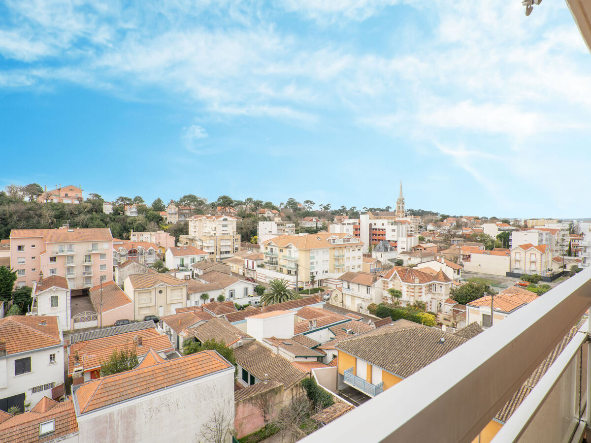Le Galion, appartement 45 m² vue mer à Arcachon - Photo 15