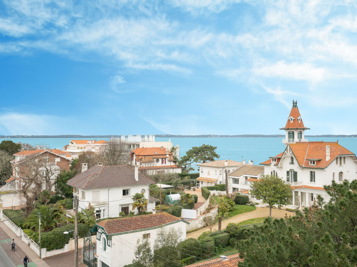 Le Galion, appartement 45 m² vue mer à Arcachon - Photo 16