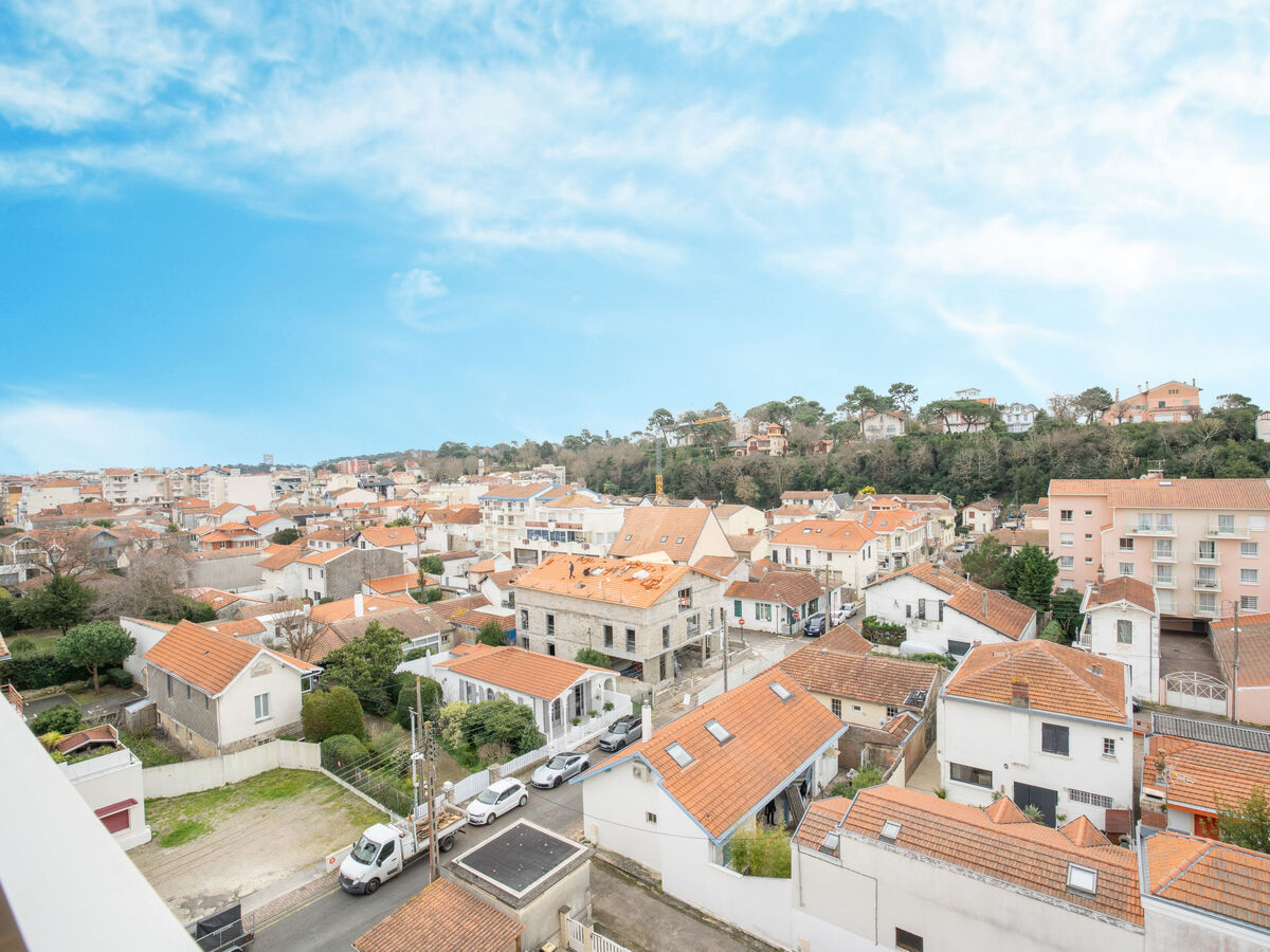 Le Galion, appartement 45 m² vue mer à Arcachon - Photo 17