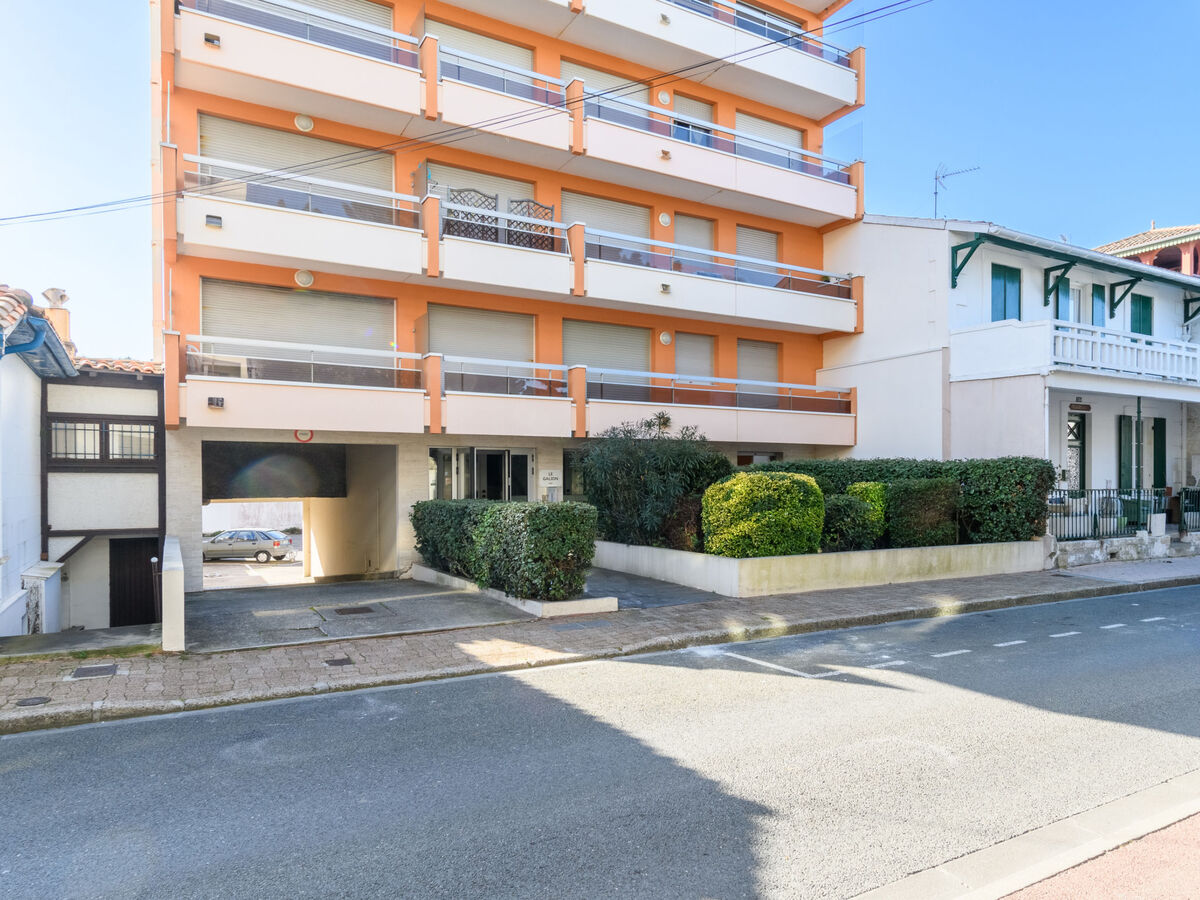 Le Galion, appartement 45 m² vue mer à Arcachon - Photo 21