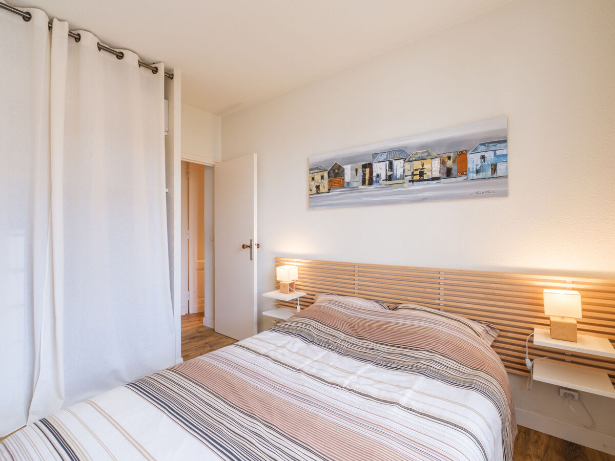 Appartement Villa Béatrice, à 50 m de la plage Pereire - Photo 2